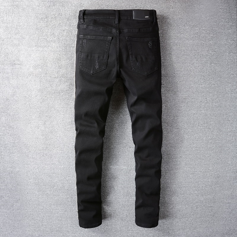 2023 tiktop HOT Mens jeans Distressed Motorcycle biker jean Rock Skinny Slim Ripped hole stripe Fashionable snake embroidery Denim pant 801, 824
2023 tiktop HOT Mens jeans Distressed Motorcycle biker jean Rock Skinny Slim Ripped hole stripe Fashionable snake embroidery Denim pant 801, 824