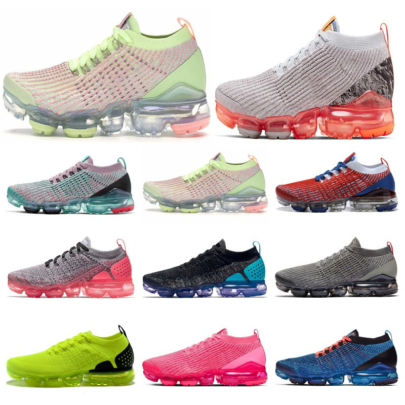 Original Max Vapores Running Shoes Air Vappore 2.0 3.0 Fly knit Cushion Designer Men Women Red Black Purple Metallic Gold Zebra Sail Oreo Sapphire Blue Trainer Sneakers, Shoes lace
Original Max Vapores Running Shoes Air Vappore 2.0 3.0 Fly knit Cushion Designer Men Women Red Black Purple Metallic Gold Zebra Sail Oreo Sapphire Blue Trainer Sneakers, Shoes lace