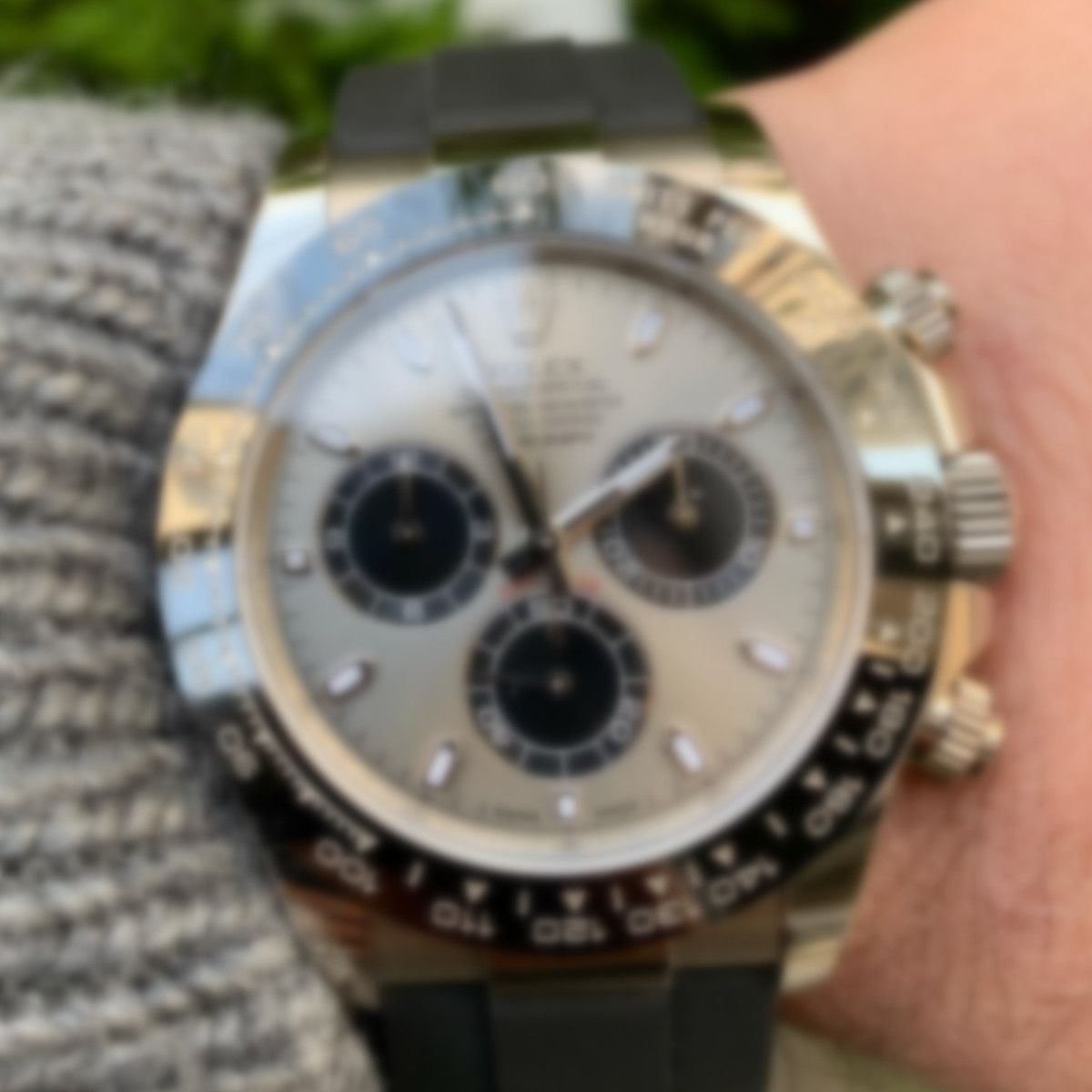 AAA 3A Quality Rolex Day Watches Band 40mm Men Sapphire Glass With Original Green Box 116518 Automatic Oystersteel Rolexwatch A05, Us
AAA 3A Quality Rolex Day Watches Band 40mm Men Sapphire Glass With Original Green Box 116518 Automatic Oystersteel Rolexwatch A05, Us