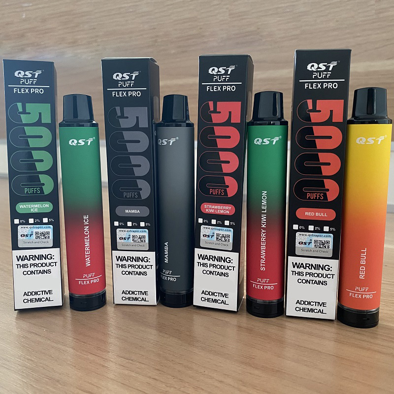 Fastest shipping Newest Puff flex pro 5000 Puffs rechargeable Disposable Vape Pen cigarette Vape Device 15 flavors 550mah Battery 12ml Cartridge Starter Kit
Fastest shipping Newest Puff flex pro 5000 Puffs rechargeable Disposable Vape Pen cigarette Vape Device 15 flavors 550mah Battery 12ml Cartridge Starter Kit