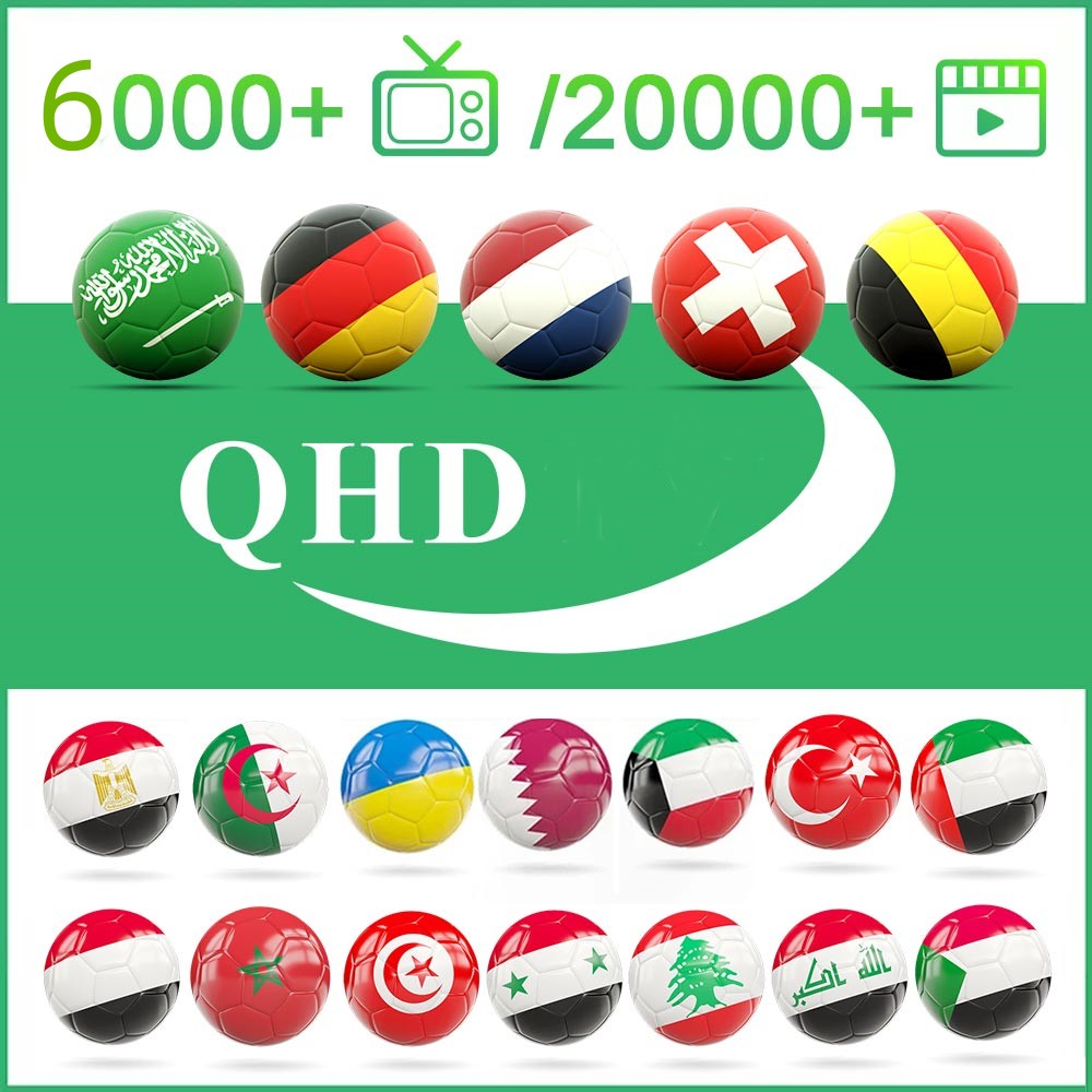 Renew Leadcool QHD Programme List Free test for Android Set top box Smart TV Parts Control Panel Suitable for France Arabic Portugal Tablet PC Screen Protetor
Renew Leadcool QHD Programme List Free test for Android Set top box Smart TV Parts Control Panel Suitable for France Arabic Portugal Tablet PC Screen Protetor