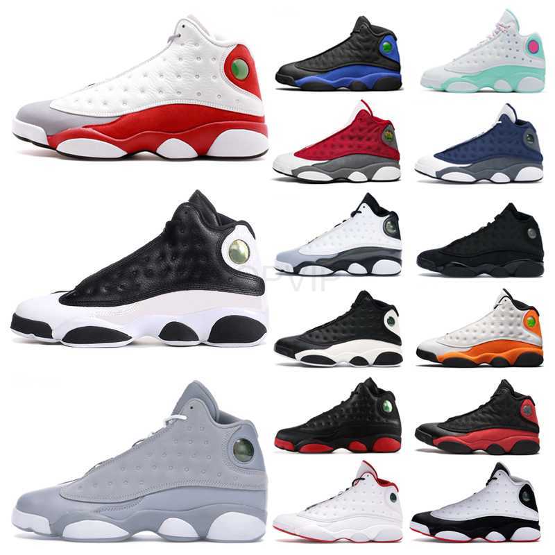 designer shoes 13 13s shoes sneaker men women basketball Shoes Sneakers Flint GS Bred Playground Black Cat HE Got Game sport trainers sandal, 36-47 dirty bred
designer shoes 13 13s shoes sneaker men women basketball Shoes Sneakers Flint GS Bred Playground Black Cat HE Got Game sport trainers sandal, 36-47 dirty bred