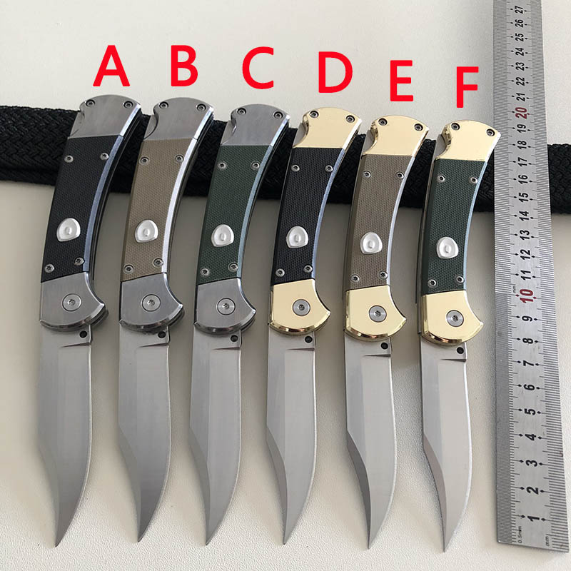 New US Classic Style 112 Automatic Knife D2 Blade G10 Handle Single Action Outdoor Camping Self Defense Survival Hunting Rescue Auto Knives UT85 UT88 BM 3300 3310 3400
New US Classic Style 112 Automatic Knife D2 Blade G10 Handle Single Action Outdoor Camping Self Defense Survival Hunting Rescue Auto Knives UT85 UT88 BM 3300 3310 3400