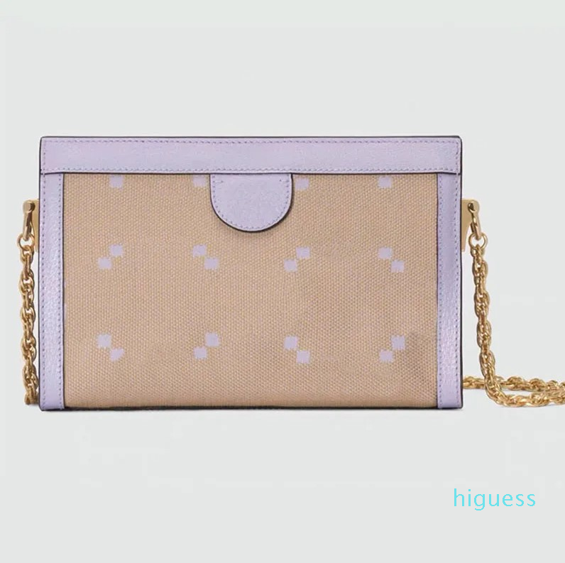 Designer-Fashion Clip Cosmetic Bag Chain Bag Women Crossbody Bags Shoulder Handbags Clutch Purse Canvas Leather Totes Pouch Classic Letter Print Gold Hardware Zip, Pink
Designer-Fashion Clip Cosmetic Bag Chain Bag Women Crossbody Bags Shoulder Handbags Clutch Purse Canvas Leather Totes Pouch Classic Letter Print Gold Hardware Zip, Pink