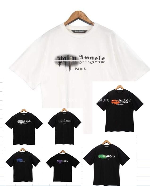 2023Summer PA Men Womens palm T-shirts Mans Stylist Tee Guillotine Bear palms Printed Short Sleeve Truncated Bears Angles Tees angel t shirt, Cu44
2023Summer PA Men Womens palm T-shirts Mans Stylist Tee Guillotine Bear palms Printed Short Sleeve Truncated Bears Angles Tees angel t shirt, Cu44