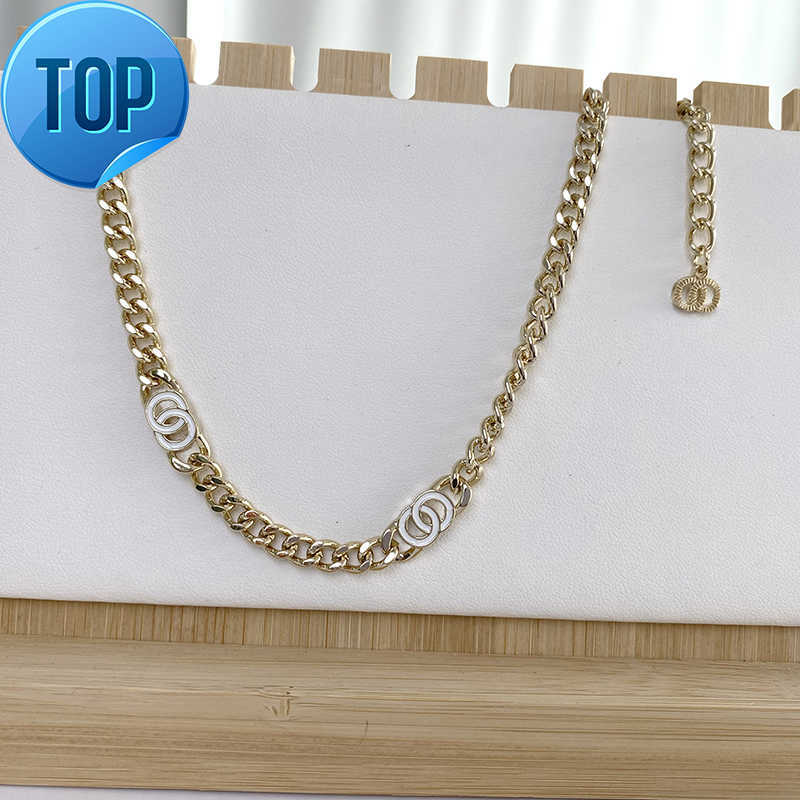 18 Style High Quality Necklace Cuban Choker Necklace Channel Pendant Necklace Collares Punk Vintage Chunky Thick Link Chain for Women New
18 Style High Quality Necklace Cuban Choker Necklace Channel Pendant Necklace Collares Punk Vintage Chunky Thick Link Chain for Women New