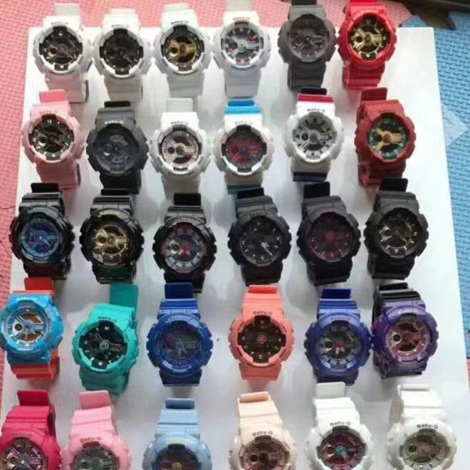 G-shock Multifunction Watch Style Luminous Display Sports Men Watches G Digital men Women Wristwatch Wristwatches
G-shock Multifunction Watch Style Luminous Display Sports Men Watches G Digital men Women Wristwatch Wristwatches