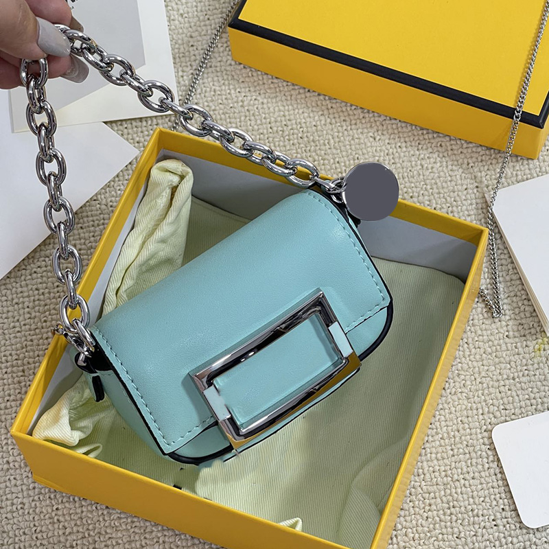 Womens Designer Mini Nano Clutch Bags Silver Metal Chain Handle Totes Crossbody Shoulder Purse Classic Tiny Cosmetic Case Outdoor Handabg With Coin Charm 10X6X2.5CM, White
Womens Designer Mini Nano Clutch Bags Silver Metal Chain Handle Totes Crossbody Shoulder Purse Classic Tiny Cosmetic Case Outdoor Handabg With Coin Charm 10X6X2.5CM, White