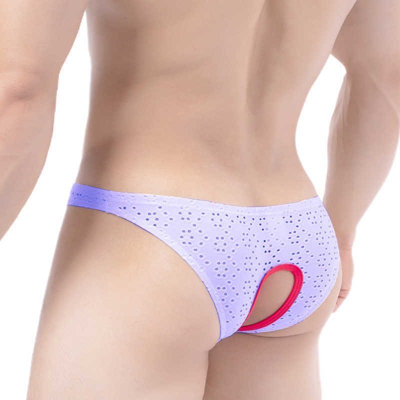 Underpants Gay Sexy Underwear Men Briefs Jockstrap Man Solid Breathable Briefs Men Erotic Underpants Quick Dry Bikini Men Lingeries Cuecas L230310, Black
Underpants Gay Sexy Underwear Men Briefs Jockstrap Man Solid Breathable Briefs Men Erotic Underpants Quick Dry Bikini Men Lingeries Cuecas L230310, Black