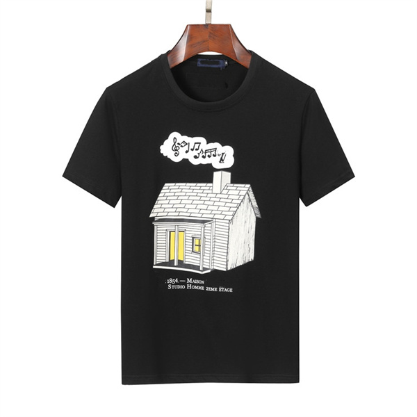 2023 Summer Mens Designer T Shirt Casual Man Womens Tees With Letters Print Short Sleeves Top Sell Luxury Men Hip Hop clothes#93016
2023 Summer Mens Designer T Shirt Casual Man Womens Tees With Letters Print Short Sleeves Top Sell Luxury Men Hip Hop clothes#93016