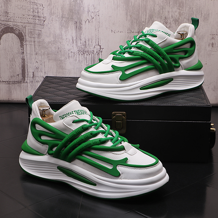 Men's Platform Shoe… - image