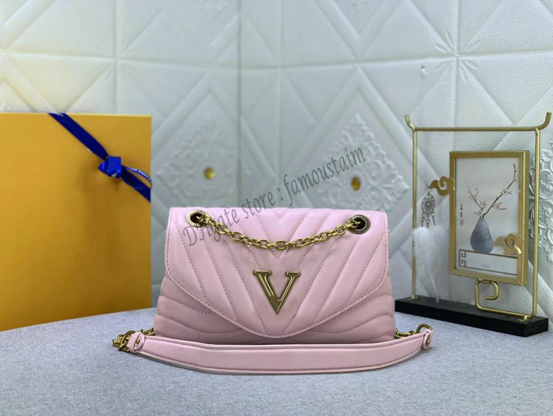 NEW WAVE MULTI-POCHETTE Women Designer Crossbody Bag Womans Bags Quilted Twin Sets Handbag Chain Coin Purses Luxurys Shoulder Purse, 01
NEW WAVE MULTI-POCHETTE Women Designer Crossbody Bag Womans Bags Quilted Twin Sets Handbag Chain Coin Purses Luxurys Shoulder Purse, 01