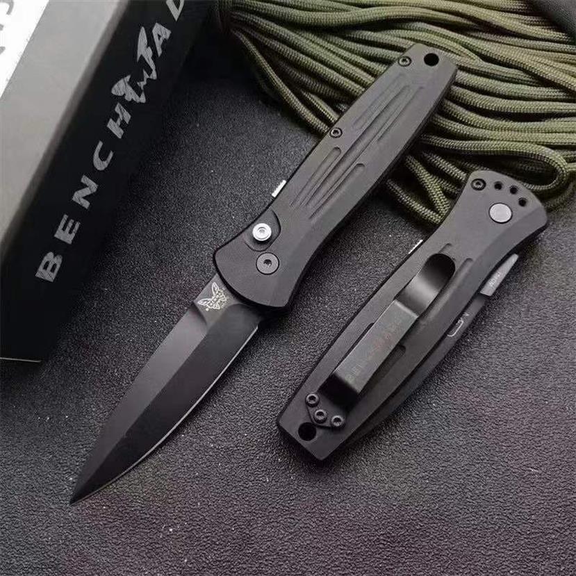 Benchmade 3551 Pardue Stimulus AUTO Folding Knife 2 99 154CM Satin Plain Blade Aluminum Handles EDC Automatic pocket knives200b
Benchmade 3551 Pardue Stimulus AUTO Folding Knife 2 99 154CM Satin Plain Blade Aluminum Handles EDC Automatic pocket knives200b