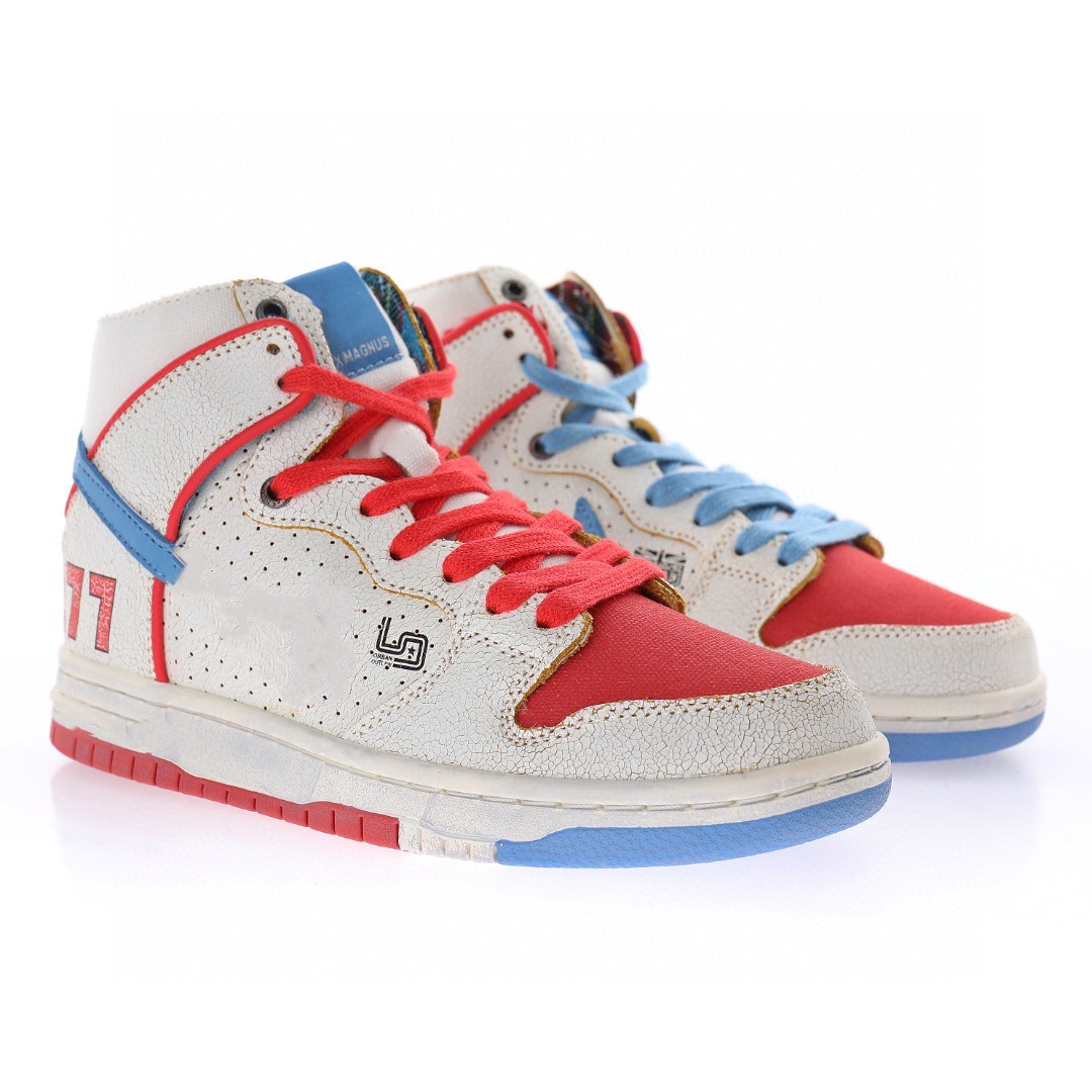 Shoes SB Dunks High Ishod Wair Magnus Walker Pro Urban Outlaw Basketball Sneakers Designer Shoes With Box
Shoes SB Dunks High Ishod Wair Magnus Walker Pro Urban Outlaw Basketball Sneakers Designer Shoes With Box