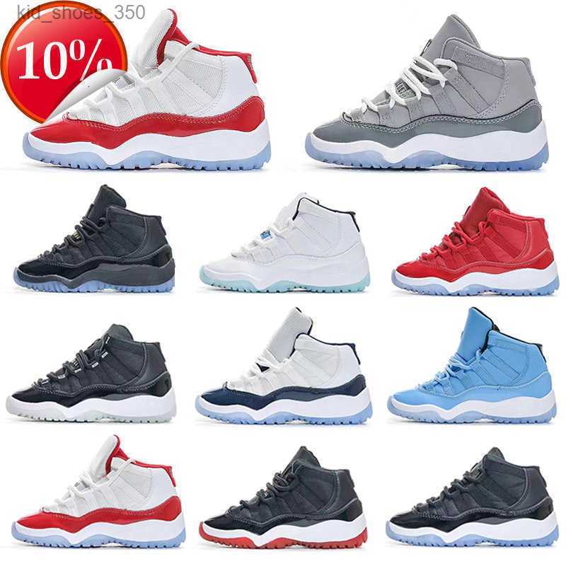 top 2022 Kids 11S Kid Basketball shoes Space Cool Grey Jam Bred Concords Youth fashion Boys Sneakers Children Boy Girl White Athletic
top 2022 Kids 11S Kid Basketball shoes Space Cool Grey Jam Bred Concords Youth fashion Boys Sneakers Children Boy Girl White Athletic
