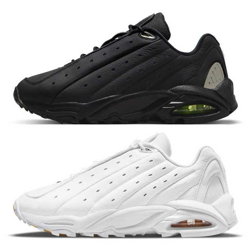 Nocta X Hot Step Te… - image