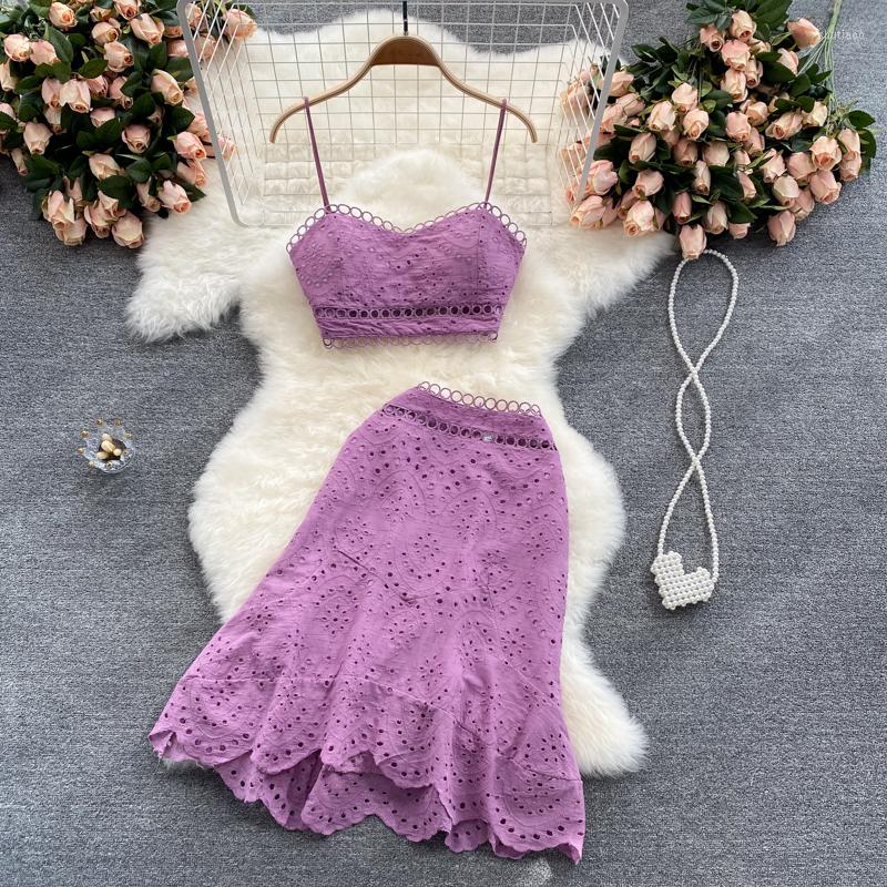 Work Dresses Zcwxm 2023 Summer Women Vacation Set Sexy Backless Strap Design Hollow Short Tops High Waist Irregular Skirt Two Piece Suits, Yellow
Work Dresses Zcwxm 2023 Summer Women Vacation Set Sexy Backless Strap Design Hollow Short Tops High Waist Irregular Skirt Two Piece Suits, Yellow