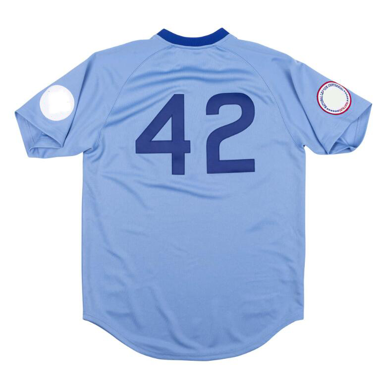 Stitched Baseball Jerseys 42 Bruce Sutter Mitchell Ness jersey 1976 Men Women Youth S-4XL retro jersey
Stitched Baseball Jerseys 42 Bruce Sutter Mitchell Ness jersey 1976 Men Women Youth S-4XL retro jersey