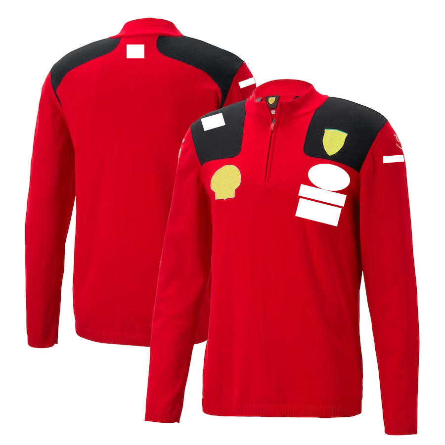 New F1 racing clothes Motorcycle Apparel Formula 1 Fans Extreme Sports Fans Clothing
New F1 racing clothes Motorcycle Apparel Formula 1 Fans Extreme Sports Fans Clothing