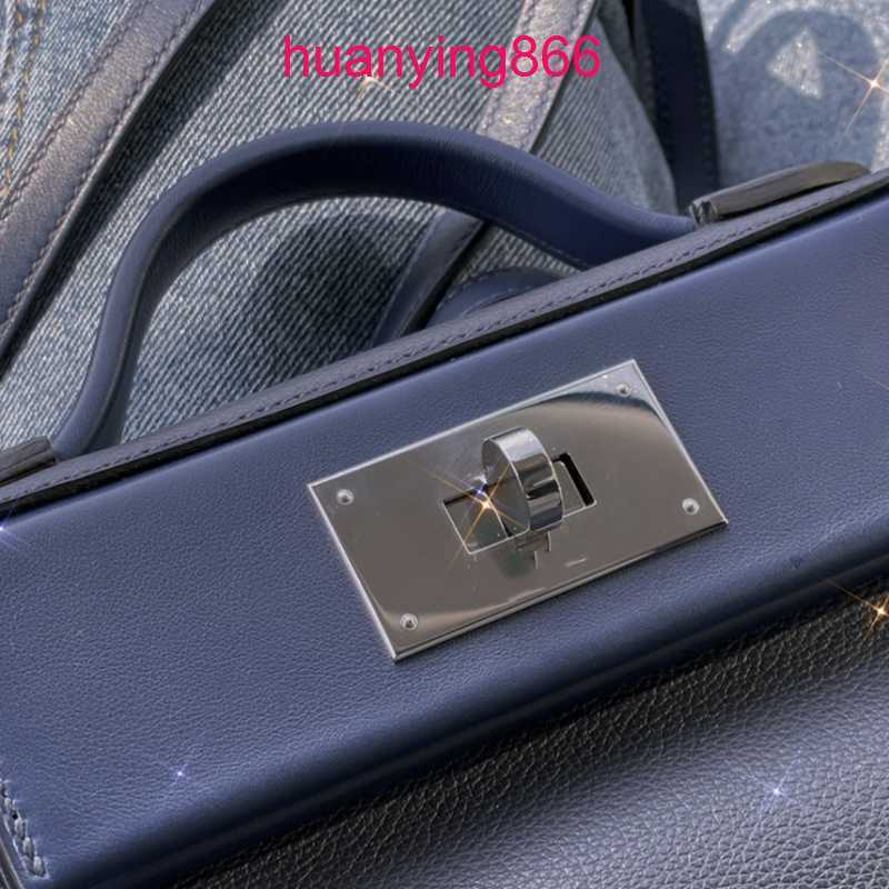 Herms's Bags for Designer Woman Cowhide 2424 mini Kelys's Lock Buckle Single Shoulder Diagonal Span Double Large Capacity Fashion Trend Women's Leisure 5 9YXV, Elephant grey
Herms's Bags for Designer Woman Cowhide 2424 mini Kelys's Lock Buckle Single Shoulder Diagonal Span Double Large Capacity Fashion Trend Women's Leisure 5 9YXV, Elephant grey