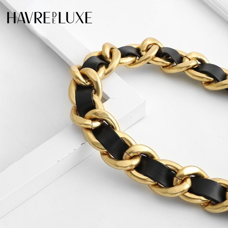 Bag Parts Accessories Bag Chain For Women's Bag 22s Thick Chain Cf Fat Fang Mini Underarm Bag Shoulder Replacenent Metal Chain Accessories Orders