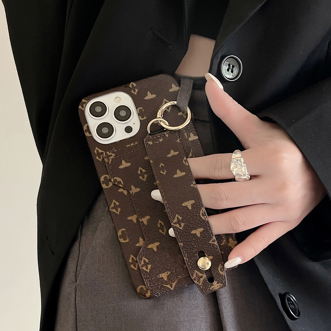 Beautiful Leather LU Phone Cases iPhone 14 13 12 11 Pro Max Plus 14Pro 13pro 12pro 11pro 6 7 8 Luxury Designer Purse with Logo Packing Drop Shippings Mix Orders Support
Beautiful Leather LU Phone Cases iPhone 14 13 12 11 Pro Max Plus 14Pro 13pro 12pro 11pro 6 7 8 Luxury Designer Purse with Logo Packing Drop Shippings Mix Orders Support