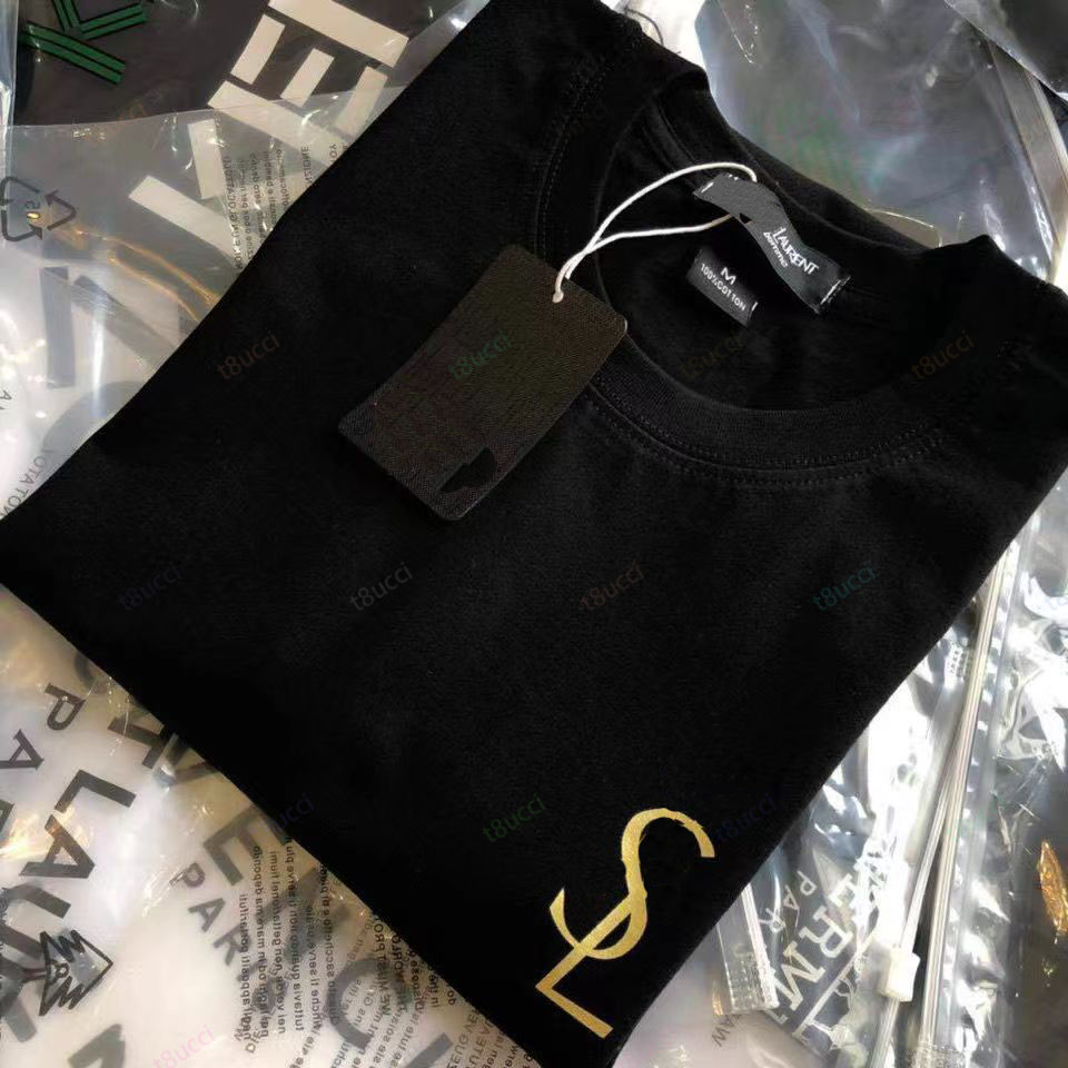 Mens design T shirt Spring Summer Color Sleeves Tees Vacation Short Sleeve Luxury Hip Hop Streetwear TShirts
Mens design T shirt Spring Summer Color Sleeves Tees Vacation Short Sleeve Luxury Hip Hop Streetwear TShirts