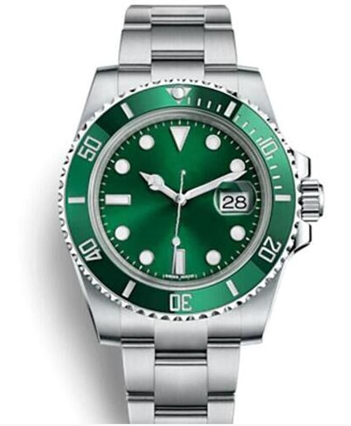 Ceramic Bezel Mens watches 41MM Automatic Mechanical 2813 Movement Watch Luminous Sapphire Waterproof Sports Self-wind Fashion Wristwatches montre de luxe
Ceramic Bezel Mens watches 41MM Automatic Mechanical 2813 Movement Watch Luminous Sapphire Waterproof Sports Self-wind Fashion Wristwatches montre de luxe