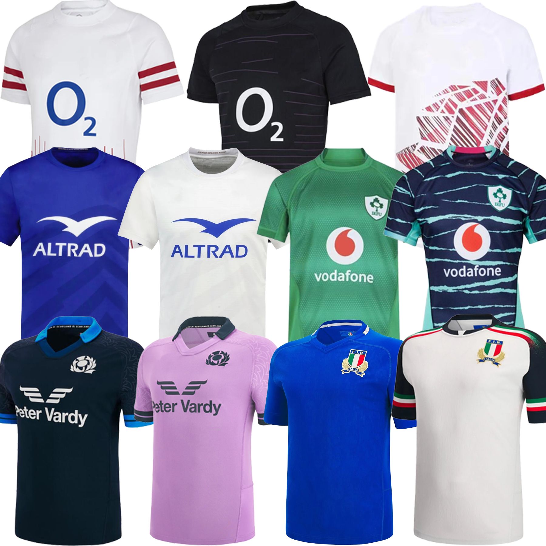 2022 2023 Ireland rugby jersey 22 23 Scotland English South enGlands UK African home away ALTERNATE Africa rugby shirt size S-5XL, 22 23 xv de french blue jersey
2022 2023 Ireland rugby jersey 22 23 Scotland English South enGlands UK African home away ALTERNATE Africa rugby shirt size S-5XL, 22 23 xv de french blue jersey