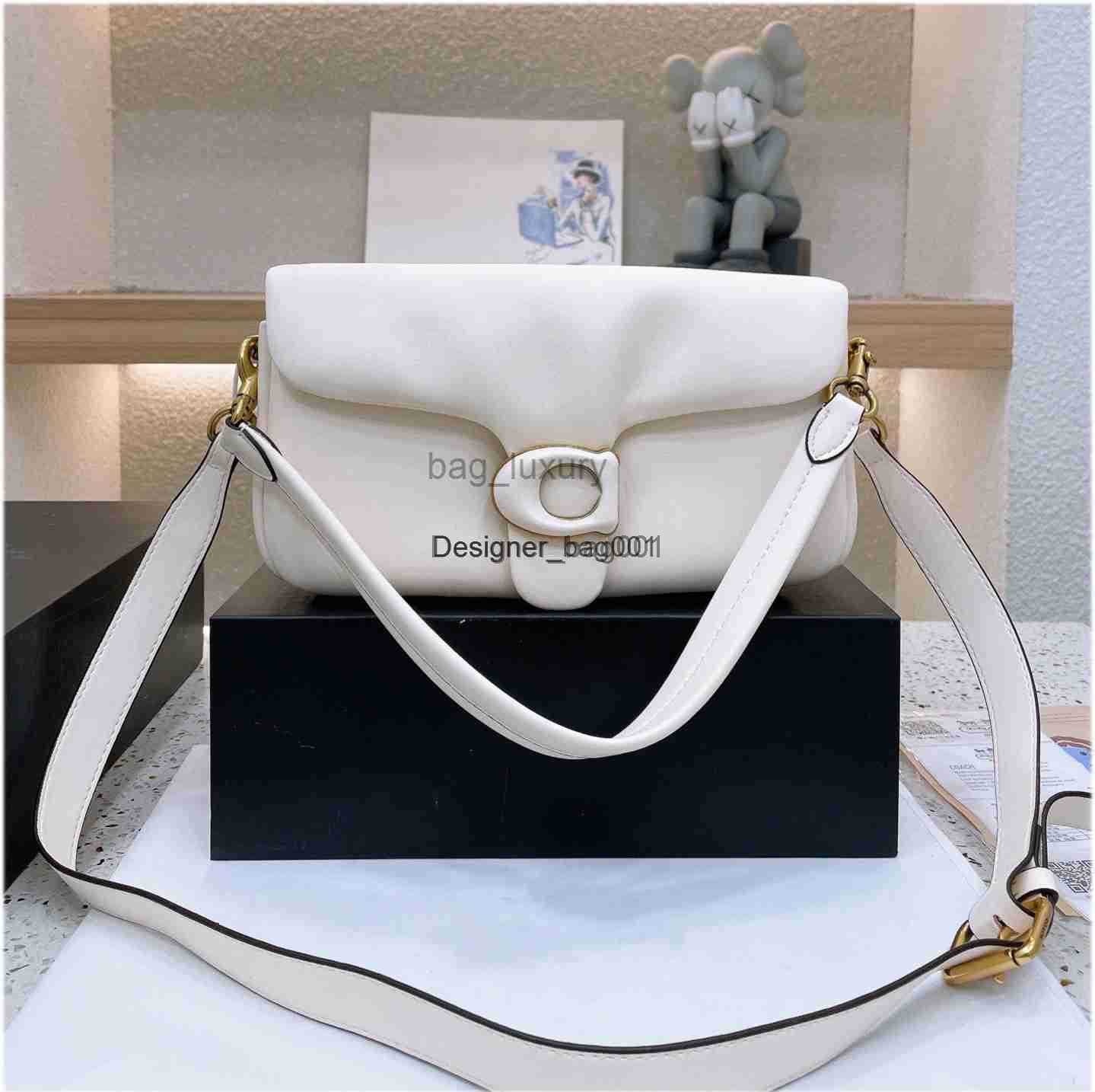 coach Shoulder Cross Bags Luxury High Quality Designer bag leather female new trendy wild crossbody Tabby bag with, Color 1
coach Shoulder Cross Bags Luxury High Quality Designer bag leather female new trendy wild crossbody Tabby bag with, Color 1