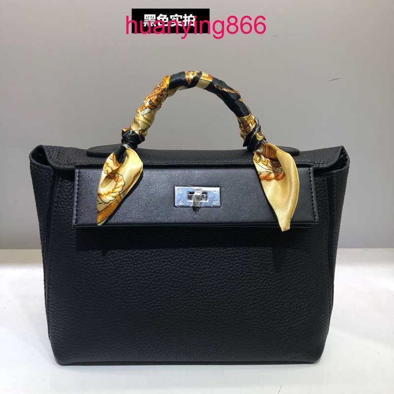 Bags Designer for Herms's Woman 2022 Model 2424 Head Layer Lychee Grain Cow Leather Kelys's Bag Fashion Versatile Shoulder Handbag C1VC, Khaki trumpet
Bags Designer for Herms's Woman 2022 Model 2424 Head Layer Lychee Grain Cow Leather Kelys's Bag Fashion Versatile Shoulder Handbag C1VC, Khaki trumpet