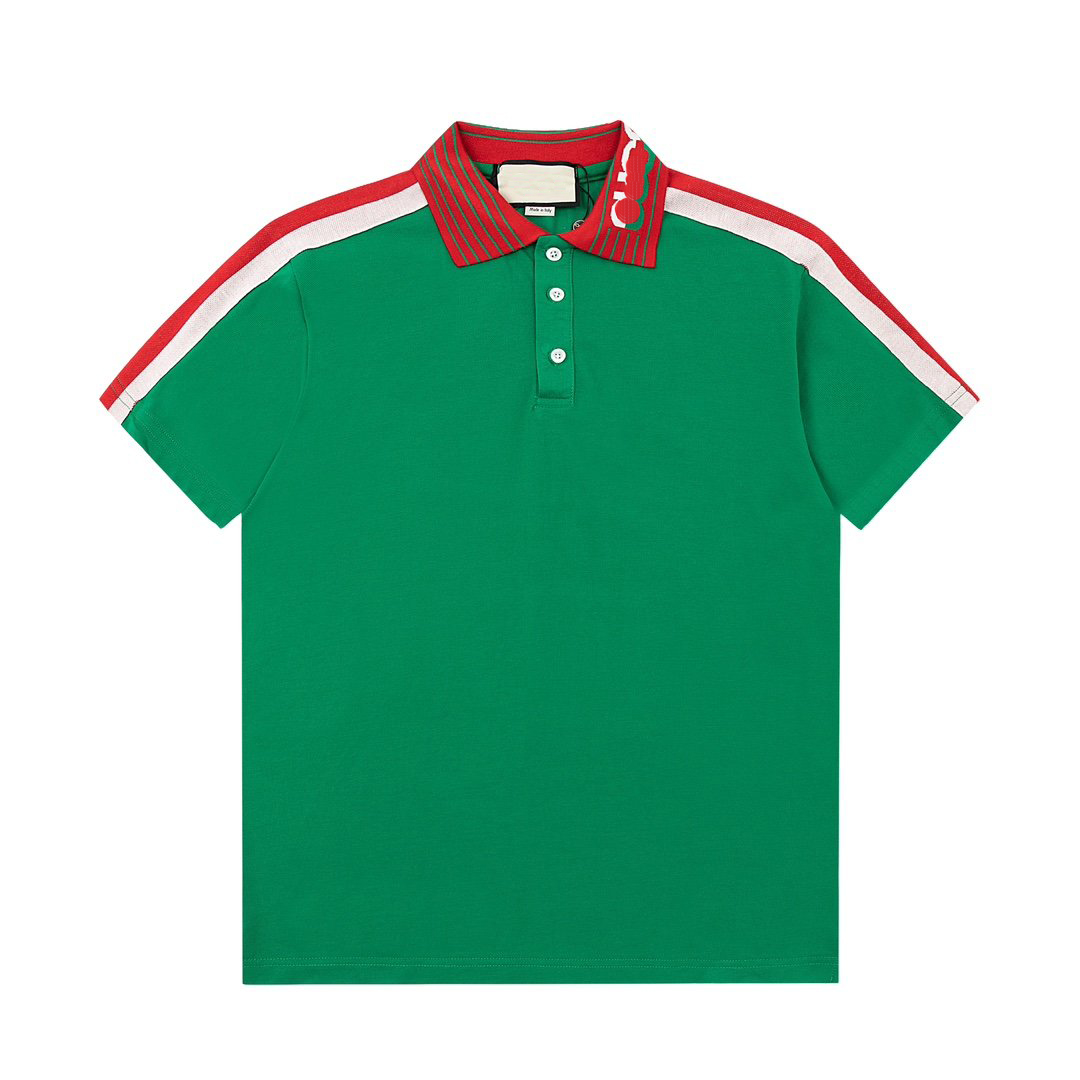 1 New Fashion London England Polos Shirts Mens Designers Polo Shirts High Street Embroidery Printing T shirt Men Summer Cotton Casual T-shirts #100
1 New Fashion London England Polos Shirts Mens Designers Polo Shirts High Street Embroidery Printing T shirt Men Summer Cotton Casual T-shirts #100