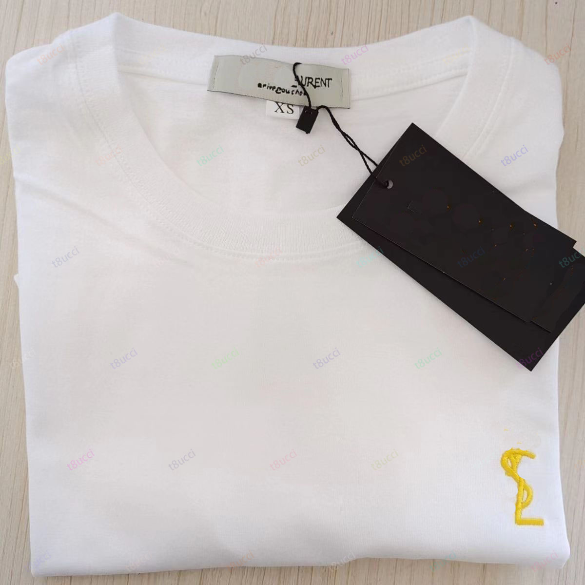 Fashion Designer Mens T Shirt High Quality Newest Womens Letter Print Short Sleeve Round Neck Cotton Tees Polo Size S-4XL
Fashion Designer Mens T Shirt High Quality Newest Womens Letter Print Short Sleeve Round Neck Cotton Tees Polo Size S-4XL
