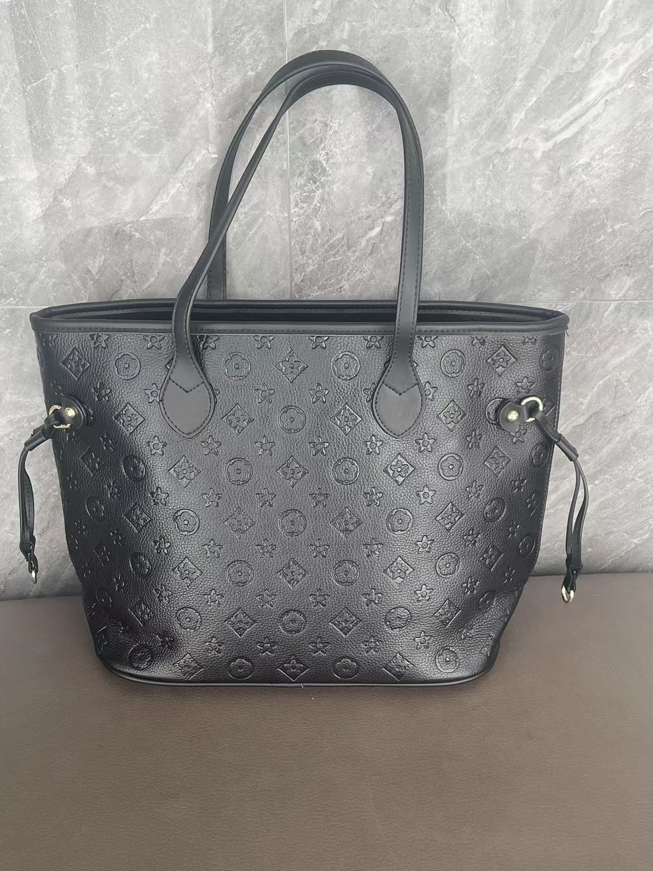 2023 Designers leather handbags women shoulder bags with wallet composite bag purse lady totes 2pcs/set M40156 luxurybag116, Brown grid
2023 Designers leather handbags women shoulder bags with wallet composite bag purse lady totes 2pcs/set M40156 luxurybag116, Brown grid