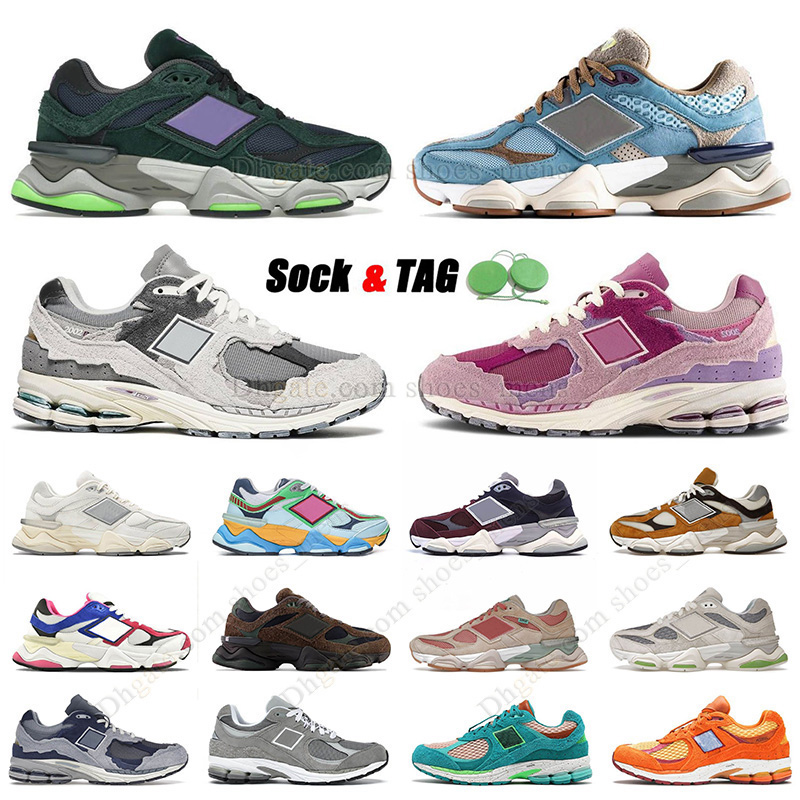 2002r 9060 Fashion Mens Women Casual Shoes Triple S Black White Protection Pack Pink Rain Cloud Phantom Sea Salt Sail Designer Bowling OG Sneakers Burgundy Trainer, C3 protection pack pink 36-45
2002r 9060 Fashion Mens Women Casual Shoes Triple S Black White Protection Pack Pink Rain Cloud Phantom Sea Salt Sail Designer Bowling OG Sneakers Burgundy Trainer, C3 protection pack pink 36-45