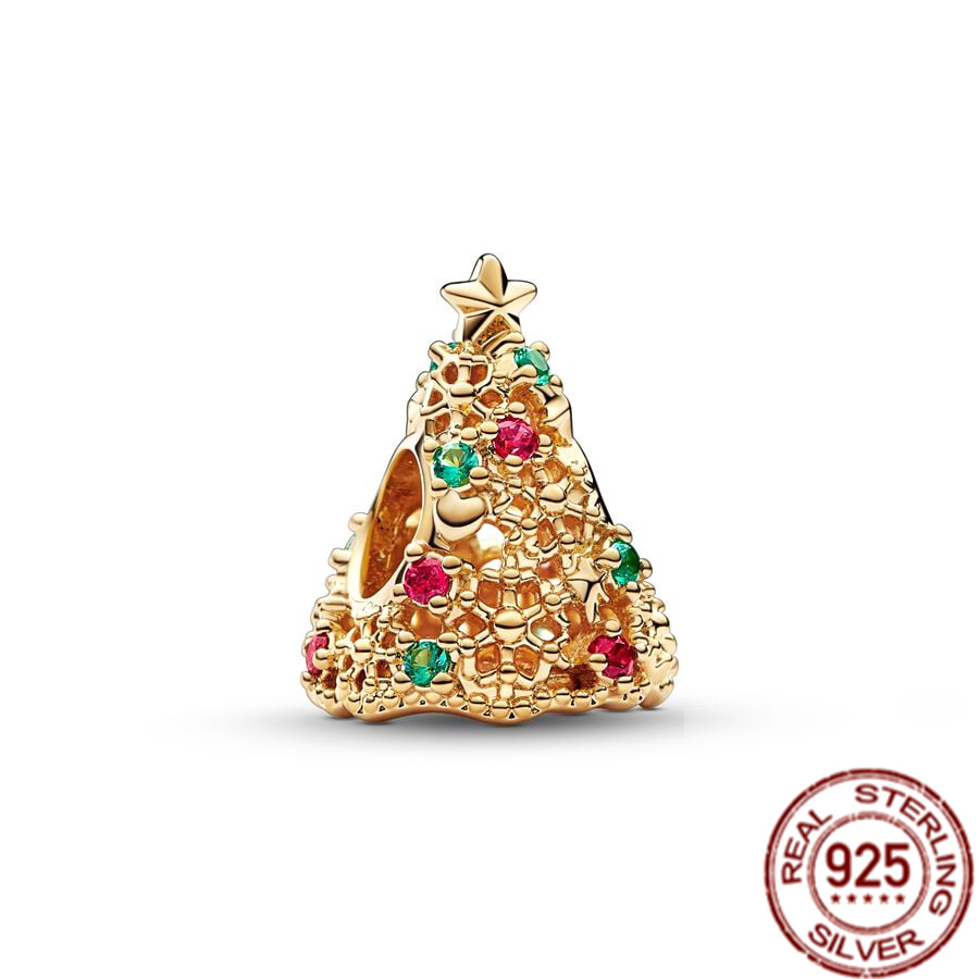 New Pure Silver Heart Angel Wings Suspension Charm Hanging Decoration Suitable For Bracelet DIY Fashion Jewelry Free Shipping