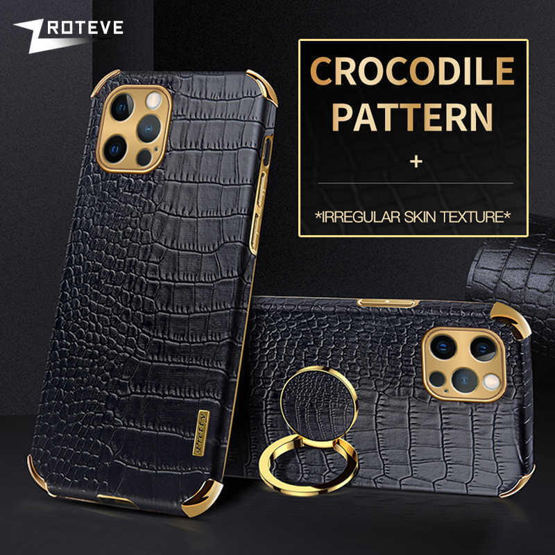 Cell Phone Cases For iPhone14 Case Zroteve Crocodile Pattern Leather Cover For iPhone 14 13 11 12 Pro Max mini X XR XS 7 8 Plus SE 3 Cases J230310, Green
Cell Phone Cases For iPhone14 Case Zroteve Crocodile Pattern Leather Cover For iPhone 14 13 11 12 Pro Max mini X XR XS 7 8 Plus SE 3 Cases J230310, Green