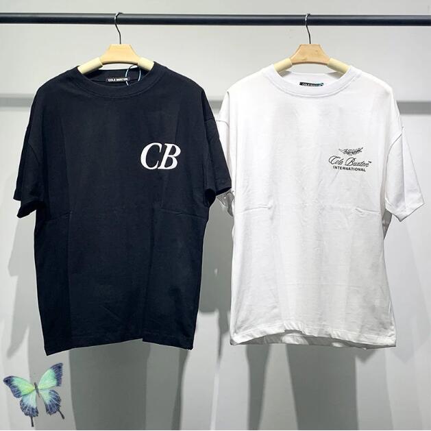 Men's Plus Tees T Shirt 1 Quality Classic Letter Print Short Sleeve Tops Oversize Women T-shirt
Men's Plus Tees T Shirt 1 Quality Classic Letter Print Short Sleeve Tops Oversize Women T-shirt