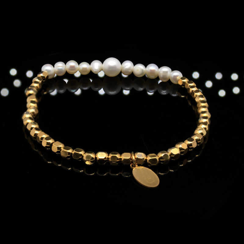 s Simple Square Pearl Feeling Couple Bracelet Female Jewelry Small Design Elastic Rope Handwear link A
s Simple Square Pearl Feeling Couple Bracelet Female Jewelry Small Design Elastic Rope Handwear link A