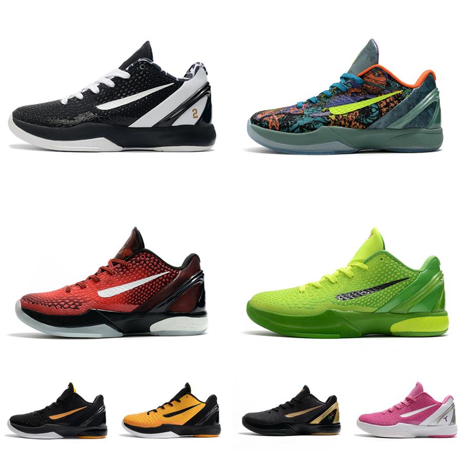 Womens KBS black mamba 6 basketball shoes kids ZK bryants 6s vi sneakers What the White Forever ASG Bred Pink mens KB6 tennis with272s
Womens KBS black mamba 6 basketball shoes kids ZK bryants 6s vi sneakers What the White Forever ASG Bred Pink mens KB6 tennis with272s