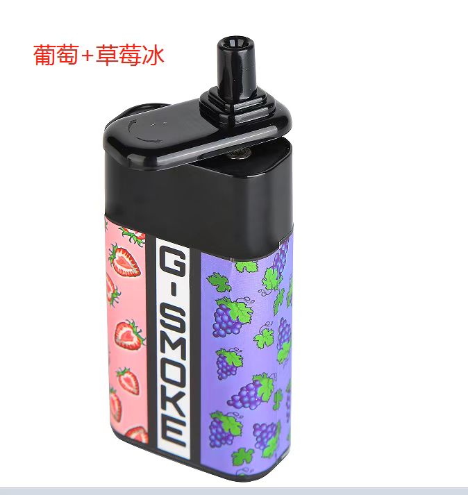 Double flavors 2 in 1 E Cigarette Bang XXL swithch duo 5000 Puffs box Disposable Vape Pen With 650mAh Battery two 7ml Cartridge Pods rechargerable rotate tips
Double flavors 2 in 1 E Cigarette Bang XXL swithch duo 5000 Puffs box Disposable Vape Pen With 650mAh Battery two 7ml Cartridge Pods rechargerable rotate tips