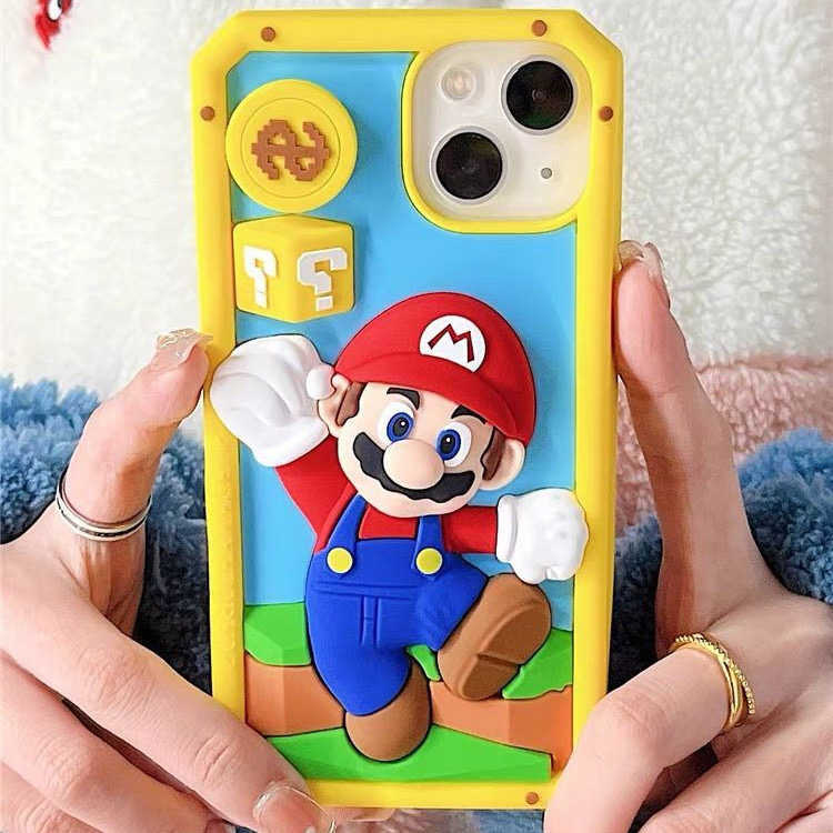 Cell Phone Cases Marios Silicone Soft CasePhone Cases For iPhone 14 13 12 11 Pro Max Back Cover J230310, 177pdd23191xw2a1
Cell Phone Cases Marios Silicone Soft CasePhone Cases For iPhone 14 13 12 11 Pro Max Back Cover J230310, 177pdd23191xw2a1