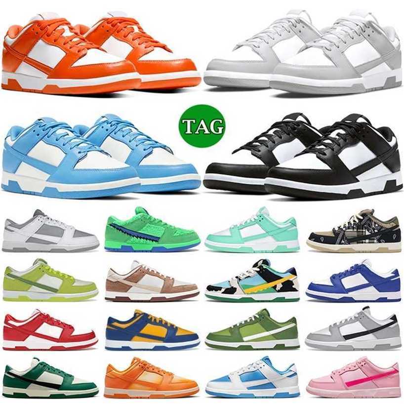 2023 shoes for men women flat sneakers low Panda White Black Grey Fog UNC Syracuse Green Glow Chlorophyll Triple Pink StrangeLove GAI mens casual trainersHAUM, 32
2023 shoes for men women flat sneakers low Panda White Black Grey Fog UNC Syracuse Green Glow Chlorophyll Triple Pink StrangeLove GAI mens casual trainersHAUM, 32