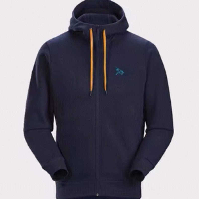 Luxury brand jackets mens hooded sweatshirt bird embroidered sportswear designer cardigan coat arc jacket men clothing, Black
Luxury brand jackets mens hooded sweatshirt bird embroidered sportswear designer cardigan coat arc jacket men clothing, Black