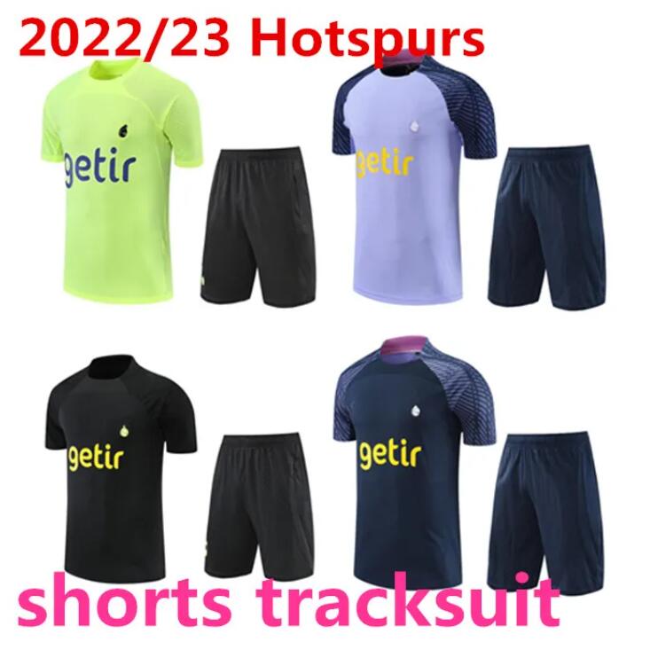 2022 2023 spurs adult tracksuit del Chandal 22 23 tottenham Survetement SON JANSSEN LO CELSO NDOMBELE Football Training suit Short sleeve Sportswear Survetement
2022 2023 spurs adult tracksuit del Chandal 22 23 tottenham Survetement SON JANSSEN LO CELSO NDOMBELE Football Training suit Short sleeve Sportswear Survetement
