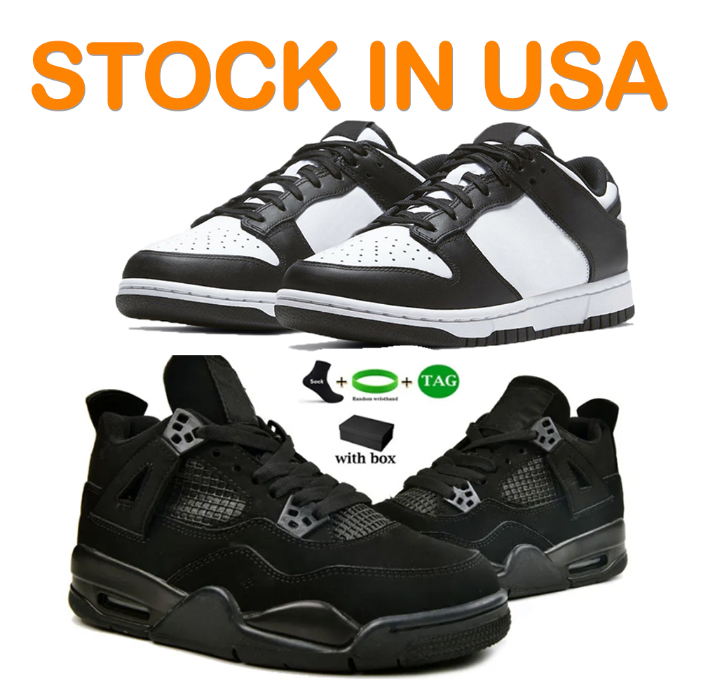 4 Basketball Shoes Black Cat SB White Black Panda Men Women 4s OG Designer Sneakers University blue 2023 Trainers Shipped from the United States Fast Delivery US
4 Basketball Shoes Black Cat SB White Black Panda Men Women 4s OG Designer Sneakers University blue 2023 Trainers Shipped from the United States Fast Delivery US