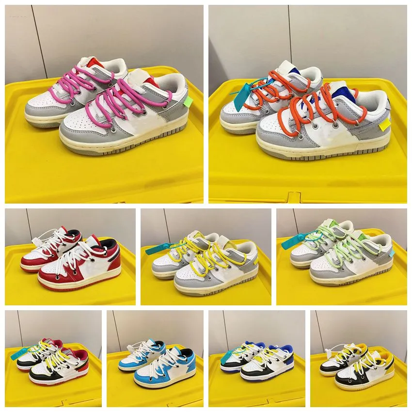 Fashion Designer Sneakers Kids Running Shoes Sports Lot The White Low Skate University Leather Breathable Blue Fragment Skate Platform Shoe, #1
Fashion Designer Sneakers Kids Running Shoes Sports Lot The White Low Skate University Leather Breathable Blue Fragment Skate Platform Shoe, #1