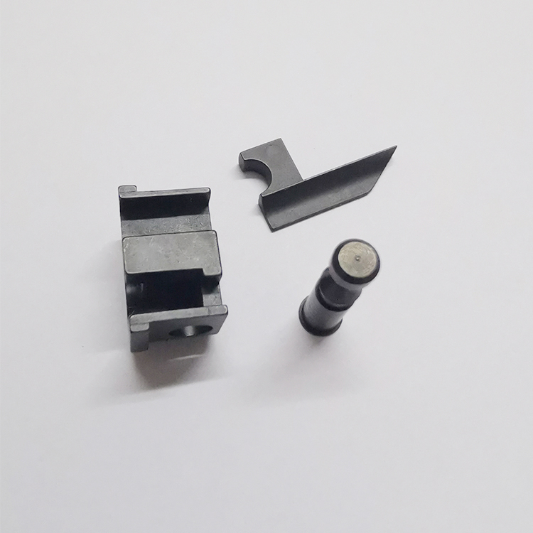 High quality black stainless steel automatic selector switches auto-semi sear for glocks 17/19
High quality black stainless steel automatic selector switches auto-semi sear for glocks 17/19