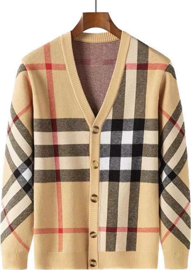 Designer sweater women jacket spring and autumn sweaters buttons cardigan coat fashion men's clothes casual loose pocket streetwear, Beige
Designer sweater women jacket spring and autumn sweaters buttons cardigan coat fashion men's clothes casual loose pocket streetwear, Beige