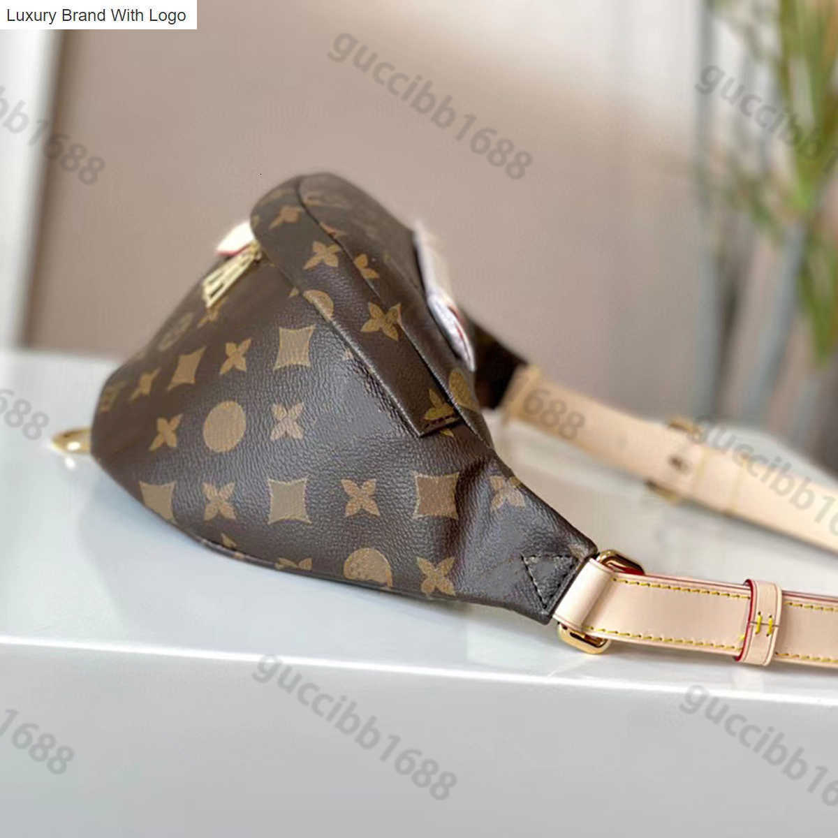 L Bag 2023 Handbags 10A Top Tier Mirror Quality Bumbag Chest Bag 37cm Medium Womens Real Leather Canvas Handbag Luxury Designers Brown Flower Purse Crossbody Sh, Upload pics to contact us
L Bag 2023 Handbags 10A Top Tier Mirror Quality Bumbag Chest Bag 37cm Medium Womens Real Leather Canvas Handbag Luxury Designers Brown Flower Purse Crossbody Sh, Upload pics to contact us